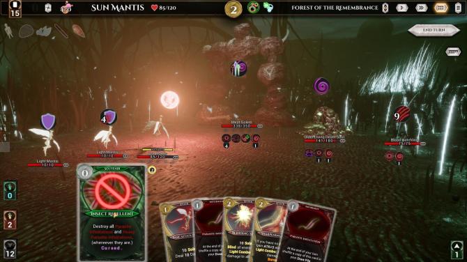 Leavers Rift 