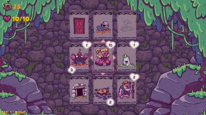 Card Hog 