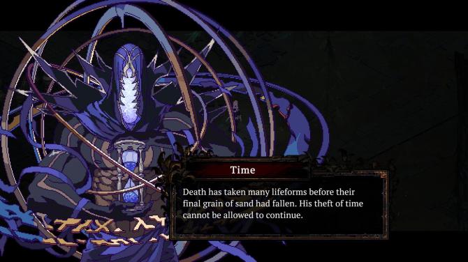 Death Must Die 