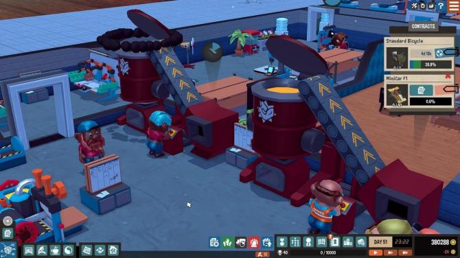 Little Big Workshop 