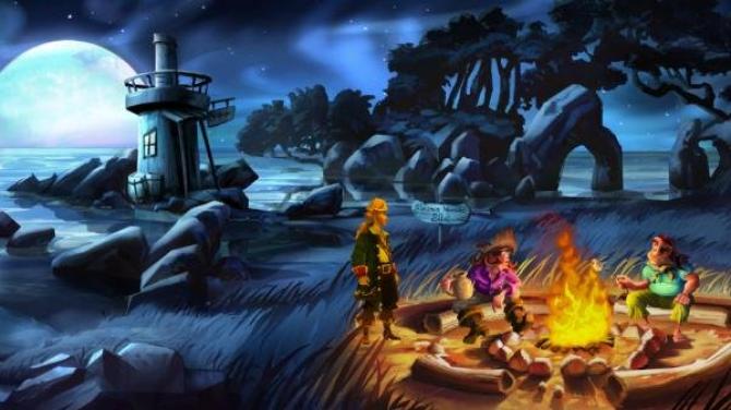 Monkey Island Collection Bundle 
