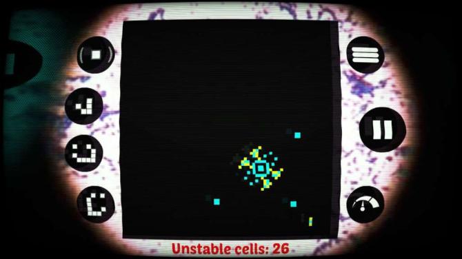 Bacteria 