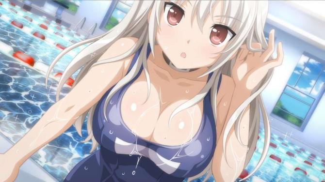 Sakura Swim Club 
