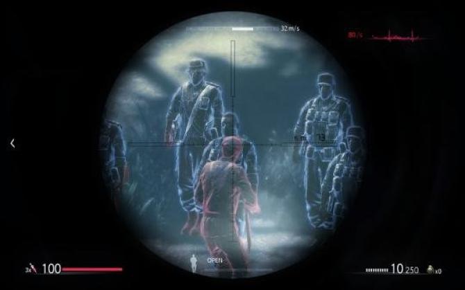 Sniper: Ghost Warrior 
