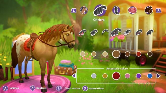 Horse Club Adventures 