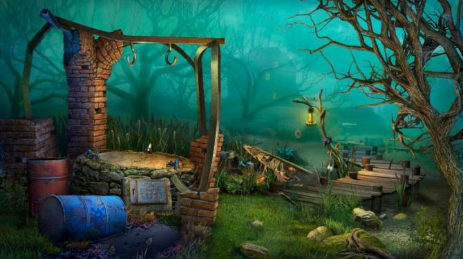 Alex Hunter - Lord of the Mind Platinum Edition 