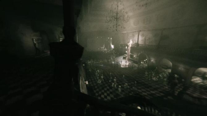 The Signifier Director's Cut 