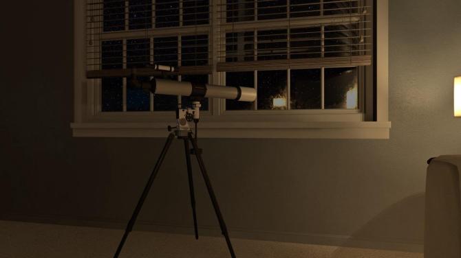 Journey to Alien Worlds 