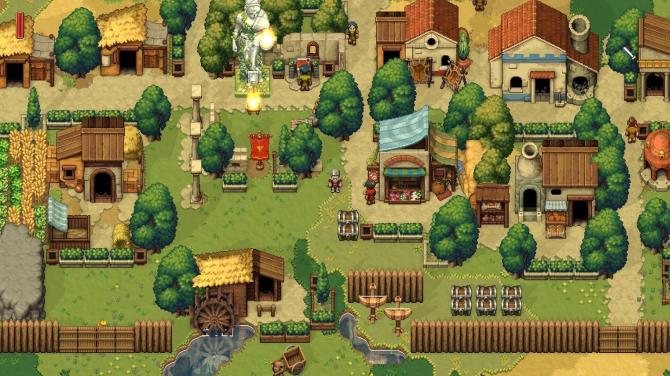 Romestead 