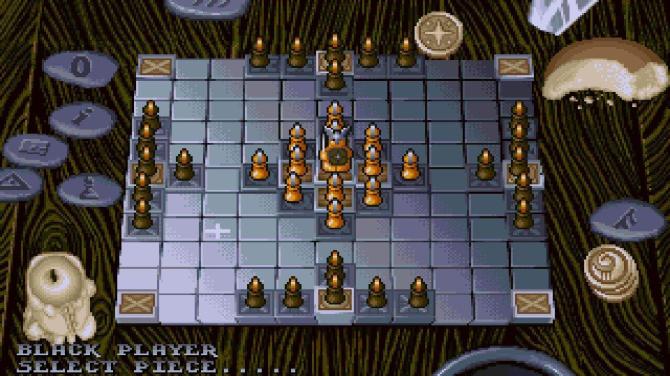 King's Table - The Legend of Ragnarok 