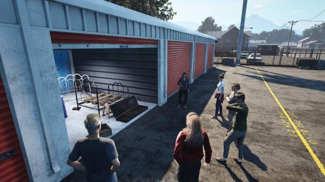 Storage Hunter Simulator 
