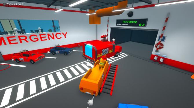 SOS OPS! 