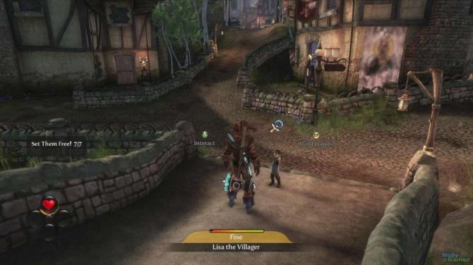 Fable III GFWL Download Key 