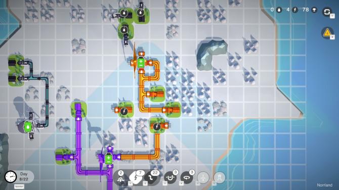Tiny Connections 