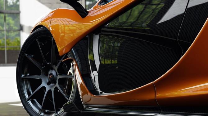 Forza Motorsport 5 