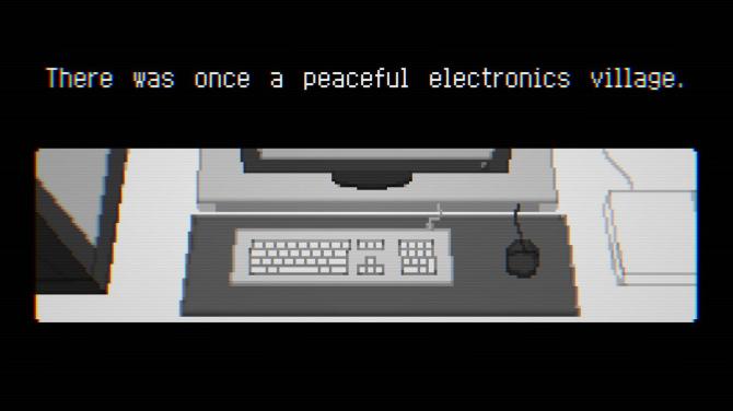 KIKICAPS: Keyboard Roguelike 