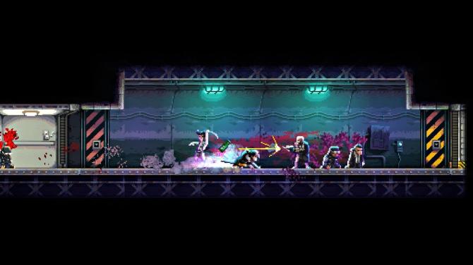 Katana ZERO 