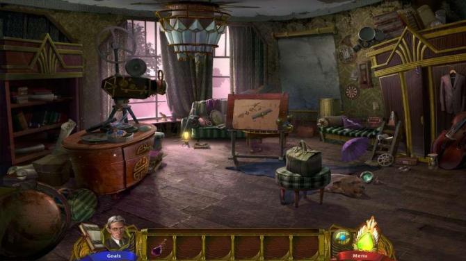 The Esoterica: Hollow Earth 