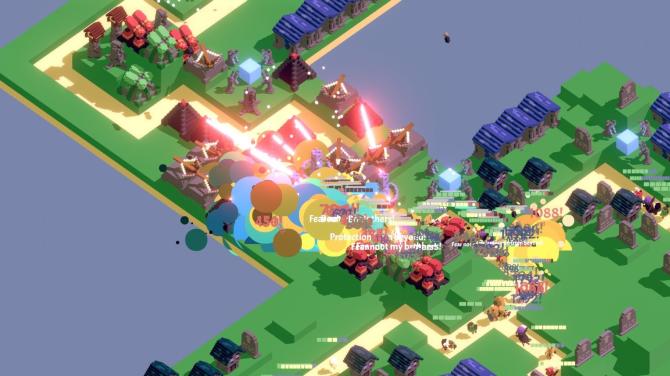 Rogue Tower 