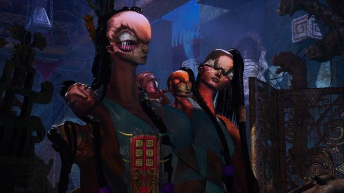 Clash: Artifacts of Chaos US 