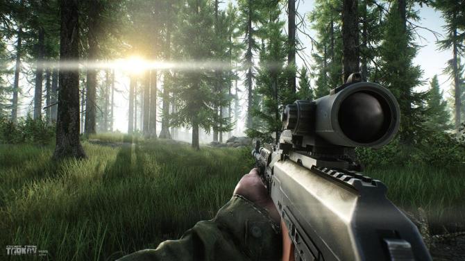 Escape from Tarkov: Prepare for Escape Edition 
