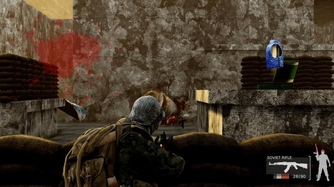 Fursan al-Aqsa: The Knights of the Al-Aqsa Mosque 