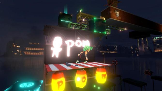 Carly and the Reaperman - Escape from the Underworld VR 