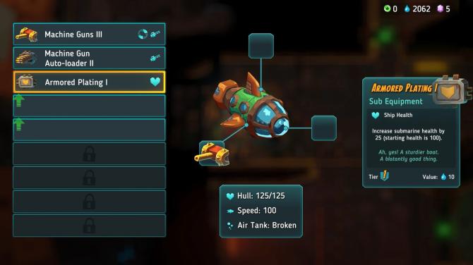 SteamWorld Heist 2 