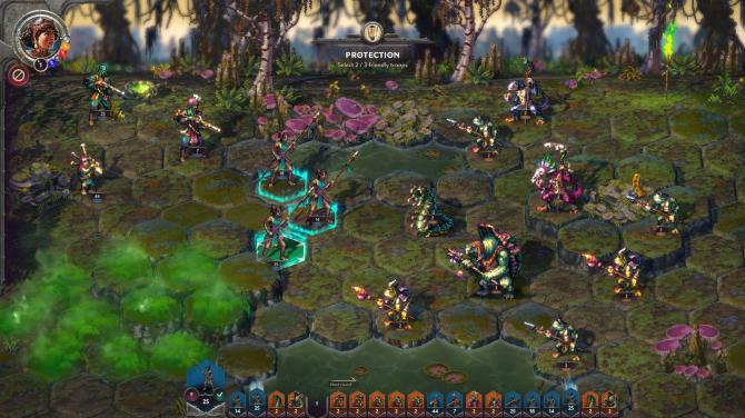 Songs of Conquest Xbox Series X|S Account 