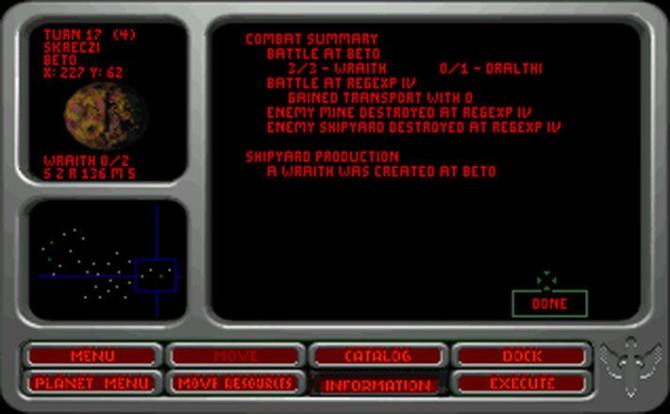 Wing Commander: Armada 