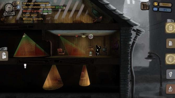 Beholder Complete Edition 