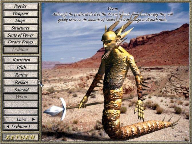 Seven Kingdoms: Ancient Adversaries 