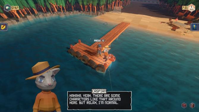 Trailer Park Tycoon: Raccoon Ranch 