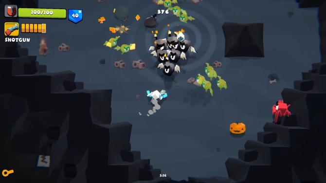 Serious Sam: Tormental 