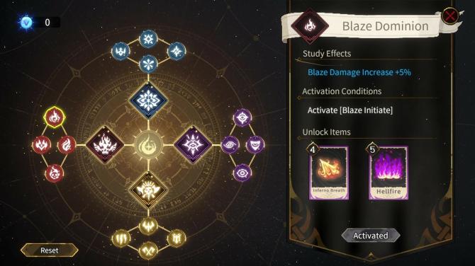 Echoes Of Spellcraft 