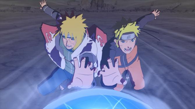 NARUTO X BORUTO Ultimate Ninja STORM CONNECTIONS Ultimate Edition US XBOX One / Xbox Series X|S CD Key 