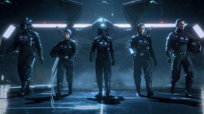 STAR WARS: Squadrons 