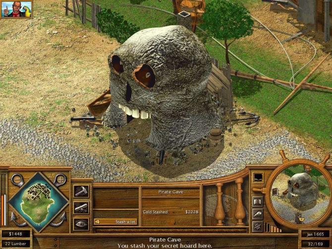 Tropico Dictator Pack Bundle 