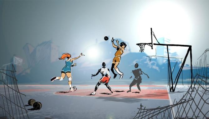 The Dunkers 