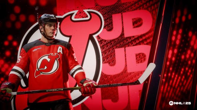 NHL 25 US Xbox Series X|S CD Key 