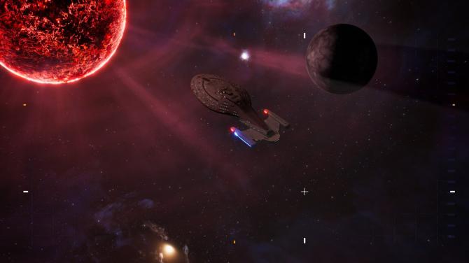 Star Trek: Voyager - Across the Unknown Deluxe Edition 