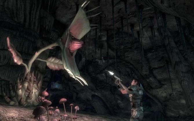 Fallout 3 GOTY + Fallout New Vegas Ultimate Edition ROW 