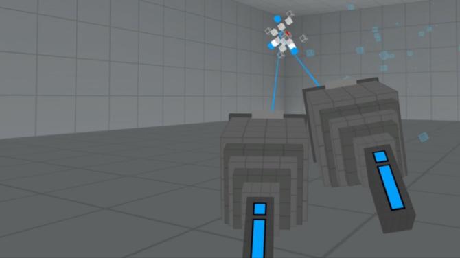 Bits n Bullets 