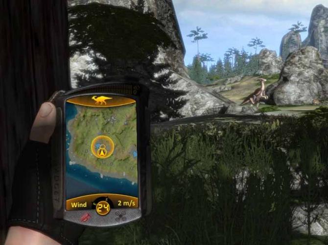 Carnivores Dinosaur Hunter Reborn 