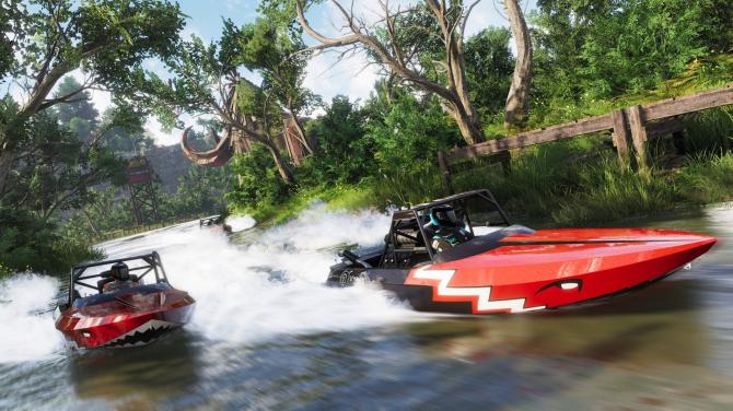 The Crew 2 Special Edition XBOX One / Series X|S CD Key 