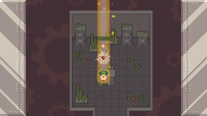 Turnip Boy Robs a Bank 