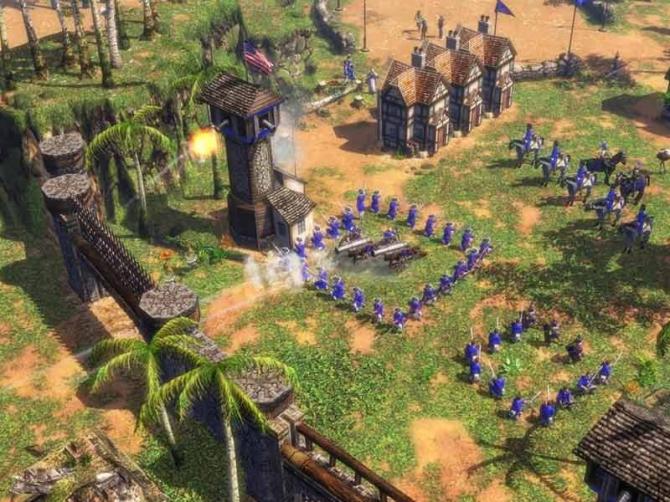Age of Empires 3 