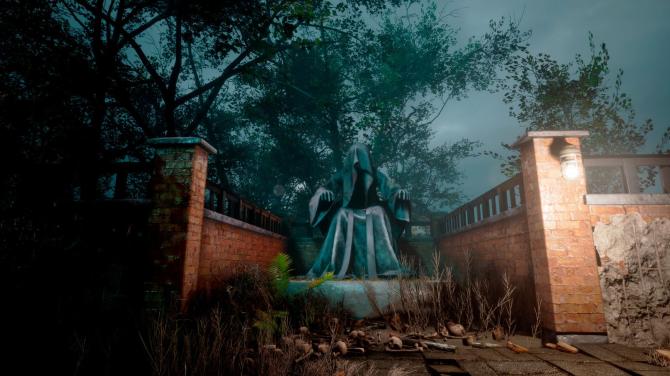 Poveglia: The Island of Non Return 