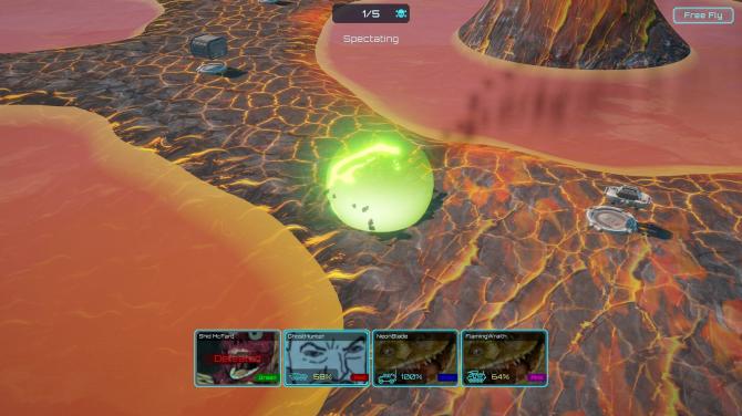 Base Breakers 