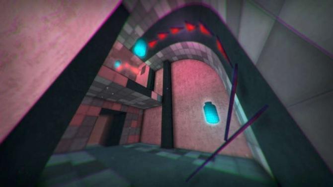 TRI: Of Friendship and Madness 